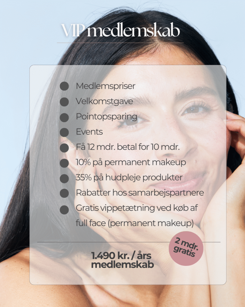 SkinClub Kosmetisk klinik Kolding København